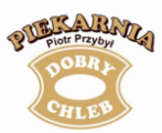 Piekarnia Dobry Chleb Piotr Przybył logo